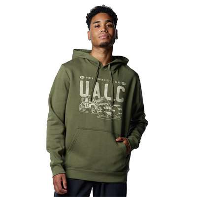 Marine OD Green /  /