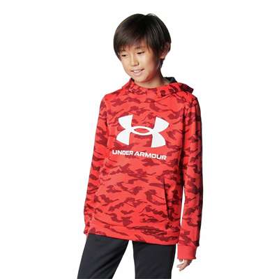 Racer Red / Cardinal / White