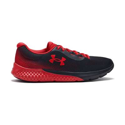 UA Charged Rogue 4