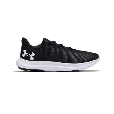 Black / Black / White