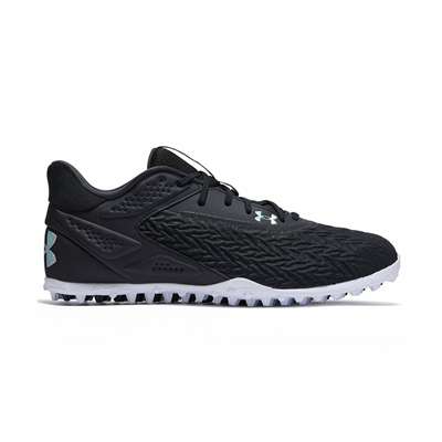 Black / Black / White