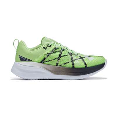 Morph Green / Anthracite / White