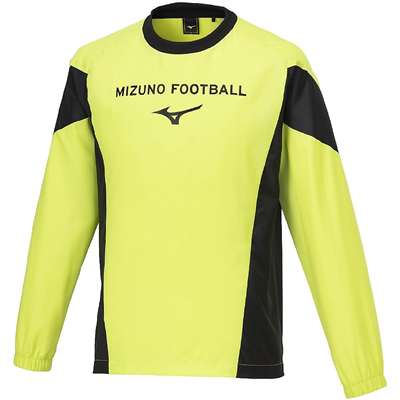 セーフティーイエロー