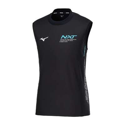 ブラック×リバーブルー