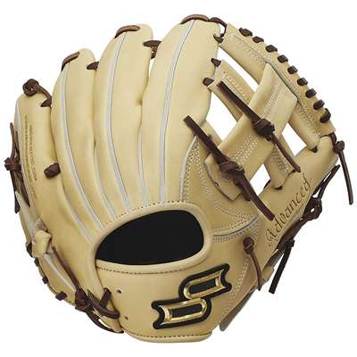 キャメル/ブラウン