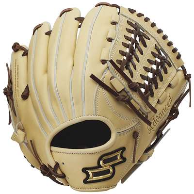 キャメル/ブラウン