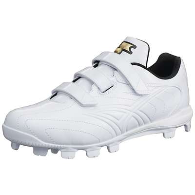 ホワイト/ホワイト