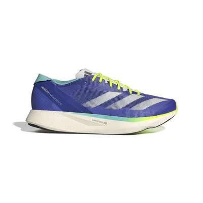 コバルトブルー/ゼロメタリック/ルシッドレモン