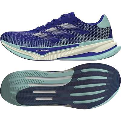 ルシッドブルー/ゼロメタリック/フラッシュアクア