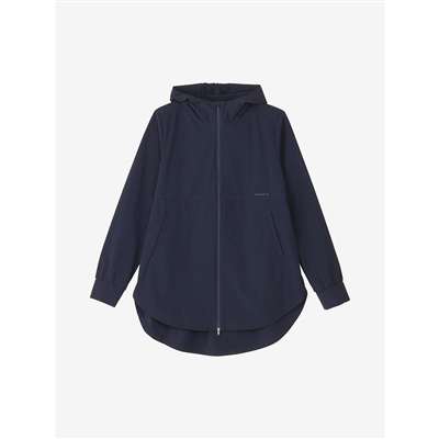 DANSKINダンスキン - ESSENTIAL FIT LONG JACKET(エッセンシャル