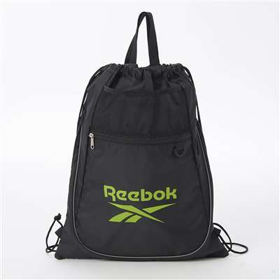 【REEBOK】ナップサック