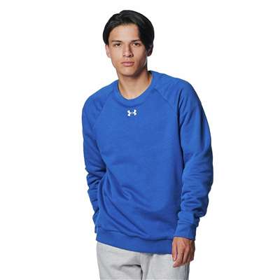 Tech Blue /  / White