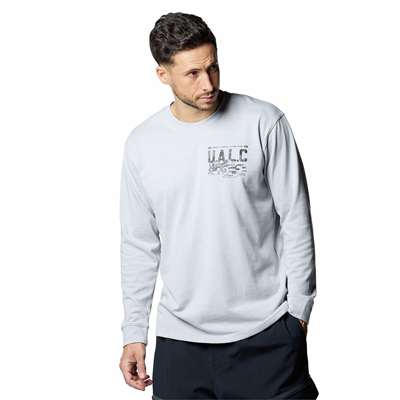 Mod Gray Light Heather /  /