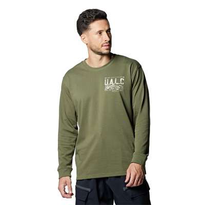 Marine OD Green /  /
