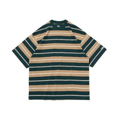 ダークグリーン/カーキ/オフホワイト