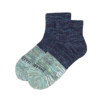 ネイビー/ミント