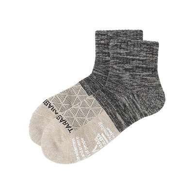 ブラック/ベージュ