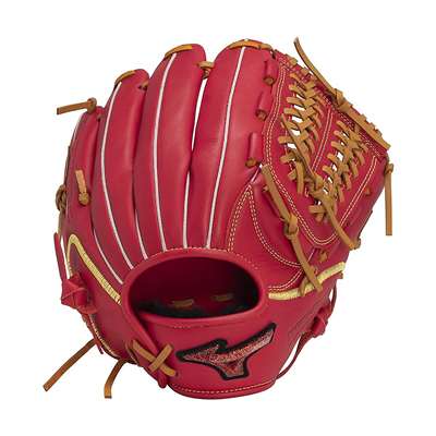 レッド×コルク