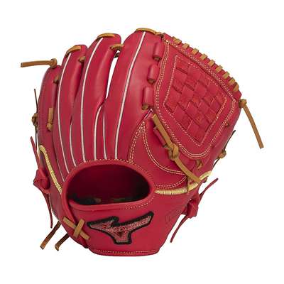 レッド×コルク