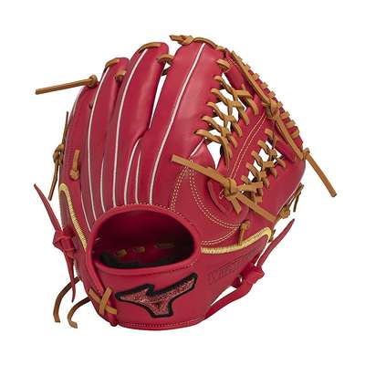 レッド×コルク