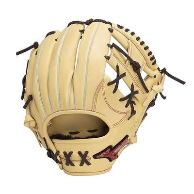 ブロンド×ローズブラウン