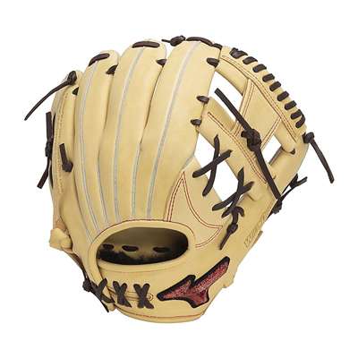 ブロンド×ローズブラウン