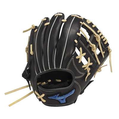 ブラック×ブロンド