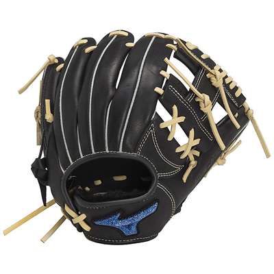 ブラック×ブロンド