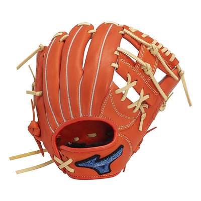 スプレンディッドオレンジ×ブロンド