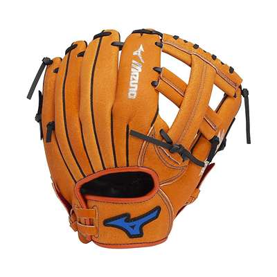 クリアオレンジ