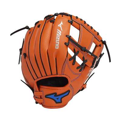 クリアオレンジ