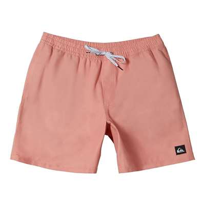 24SS EVERYDAY SOLID VOLLEY 19