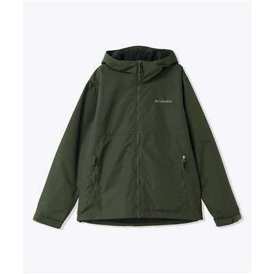 Surplus Green