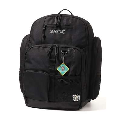 ブラック/ブラック