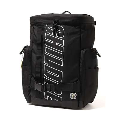 ブラック/ホワイト