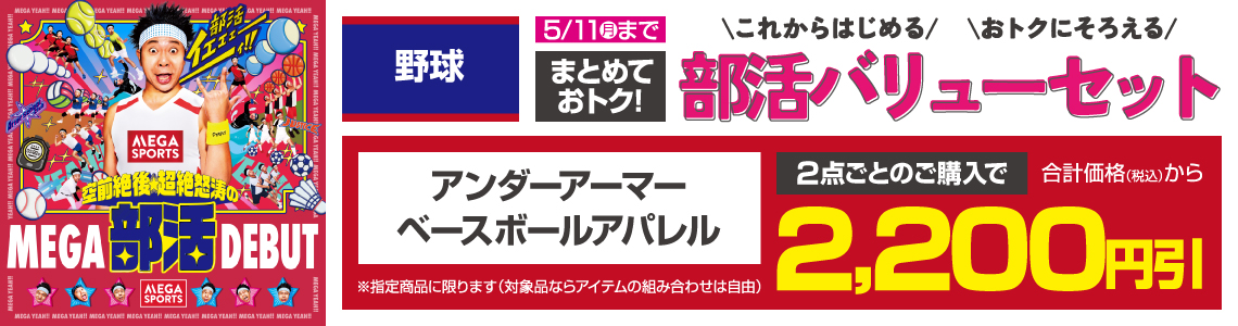 ${itemInfo.basicItemCode}野球部活バリューセット1