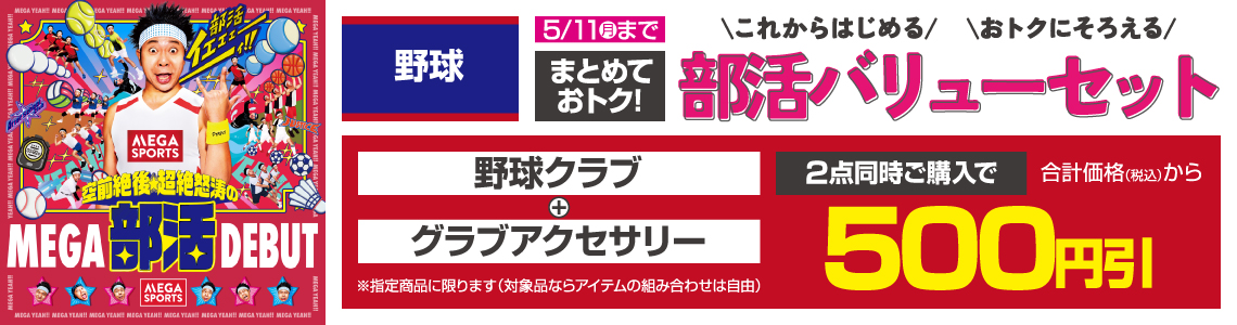 ${itemInfo.basicItemCode}野球部活バリューセット4