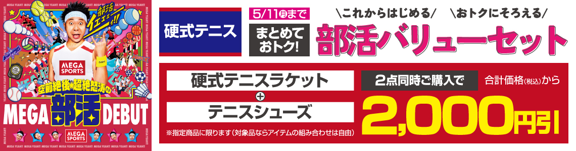 ${itemInfo.basicItemCode}硬式テニス部活バリューセット1