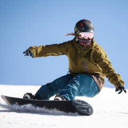 ウィンタースポーツ