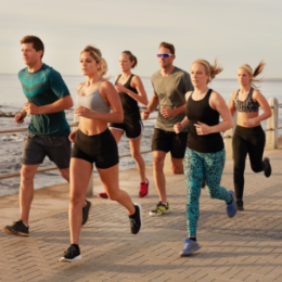 ランニング・陸上