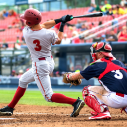 野球 ソフトボール