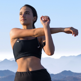 フィットネス トレーニング