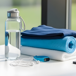 スポーツアクセサリー雑貨