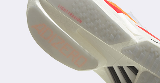 ADIOS PRO 4 TECHNOLOGY