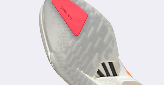 ADIOS PRO 4 TECHNOLOGY