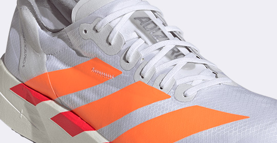 ADIOS PRO 4 TECHNOLOGY