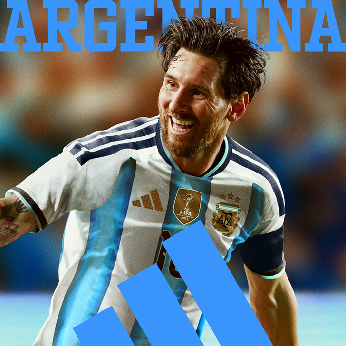 ARGENTINA