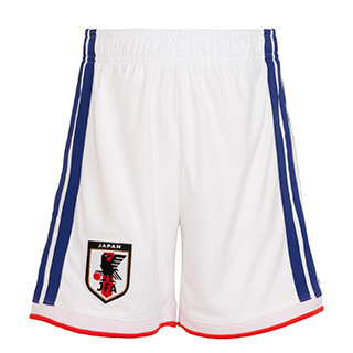 アディダス サキッズ アディダス サッカー日本代表 2026 ホーム レプリカ ユニフォーム ショーツ