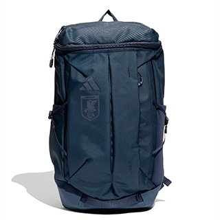 アディダス サアディダス サッカー日本代表 2026 ホーム OP/SYST. バックパック