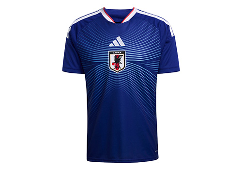 アディダス サッカー日本代表 2026 ホーム レプリカ ユニフォーム